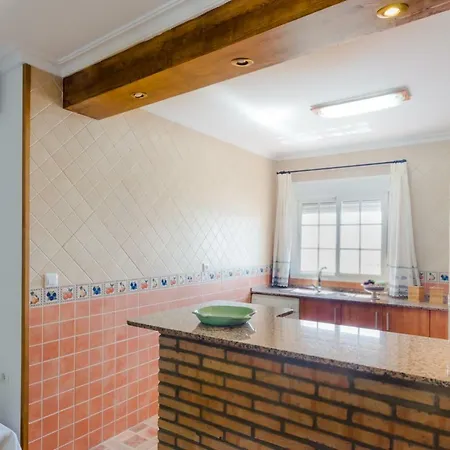 Apartamento Calle Alta